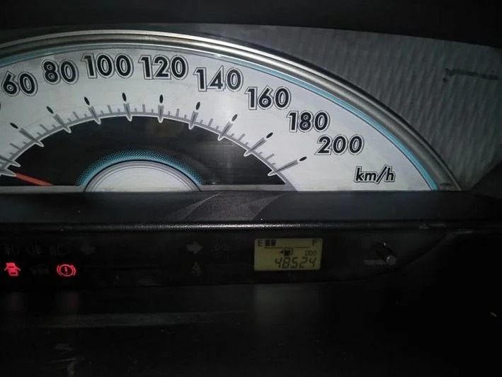 Toyota Etios Liva(2011-2013) Gd